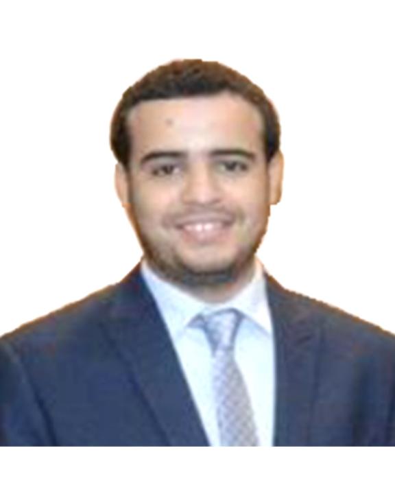 Mohannad Ali Al Harbi